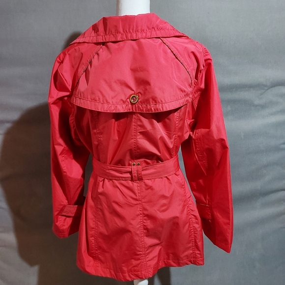 Womans Rain/Wind Jacket XL - Picture 3 of 11
